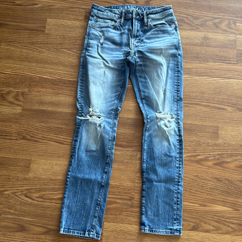 Men’s jeans 28x30